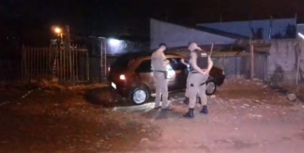 DH já tem linha de investigação para localizar suspeito de homicídio no XIV de Novembro; pessoas foram ouvidas