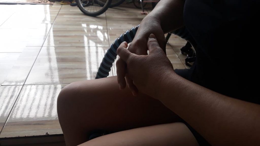 Jovem morre em piscina no Bairro Morumbi e família denuncia espaço de lazer Jovem morre em piscina no Bairro Morumbi e família denuncia espaço de lazer