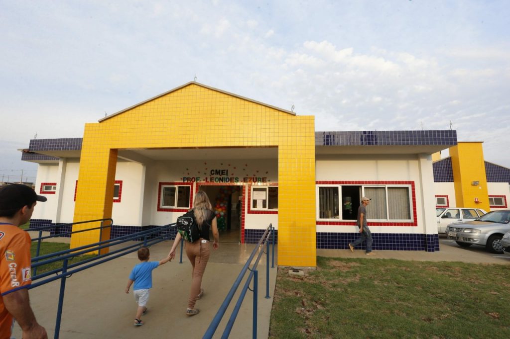 Unidades escolares atenderão remotamente de 14 a 18 de junho