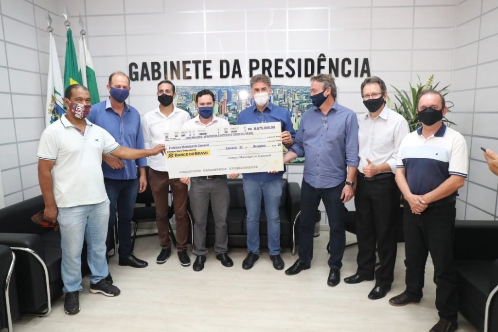 Paranhos diz que recursos da Câmara serão usados como receita livre