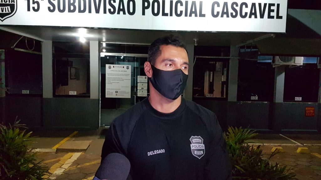 Ocorrência no Cascavel velho teve dois feridos por disparos de arma de fogo