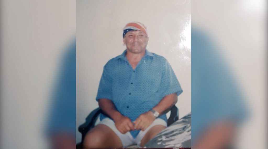 Familiares comunicam o falecimento de Jandir Zaffari, de 74 anos