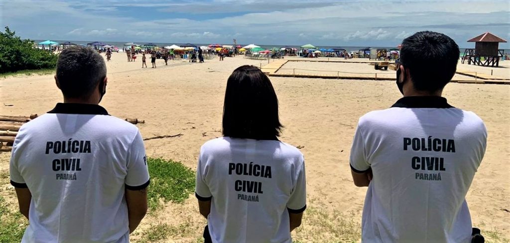 Polícia Civil orienta população sobre golpes de falso sequestro no verão