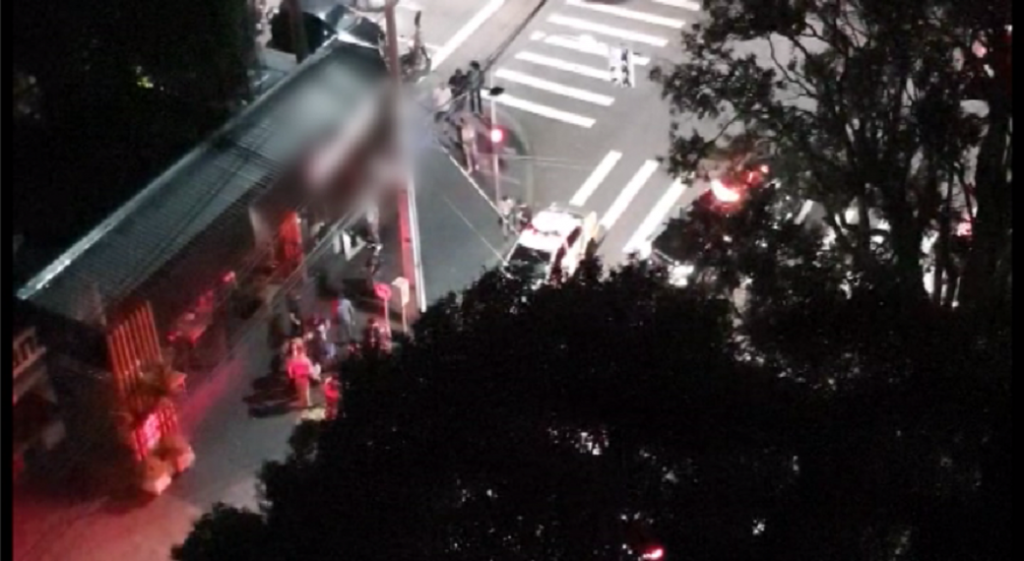 Rolo e confusão em estabelecimento no Centro mobiliza várias equipes policiais