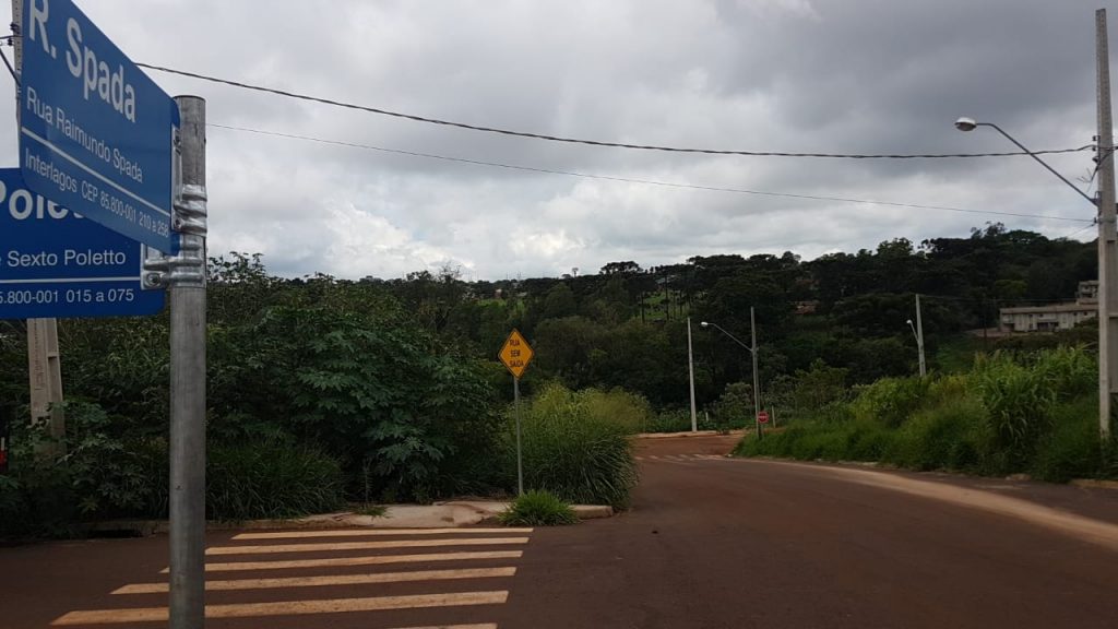 Siate é acionado para atender vítima de atropelamento no Bairro Interlagos Siate é acionado para atender vítima de atropelamento no Bairro Interlagos