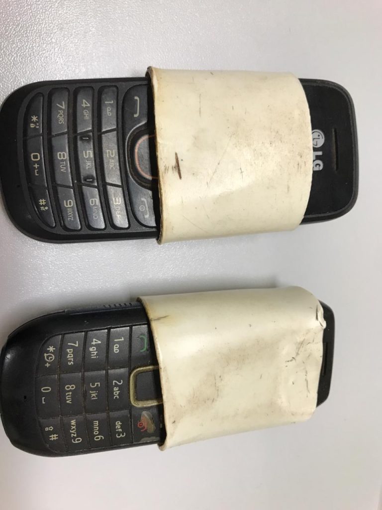 HU pede ajuda para identificar idoso atropelado em Cascavel