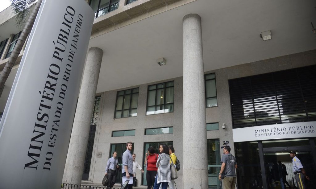 Ministério Público denuncia ex-marido que matou juíza no Rio de Janeiro