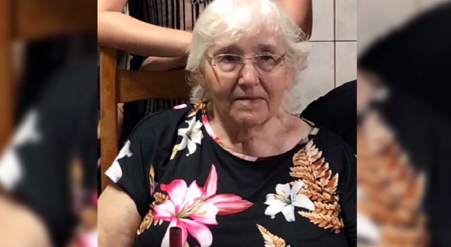 Falece aos 86 anos a pioneira Nelcy Delai