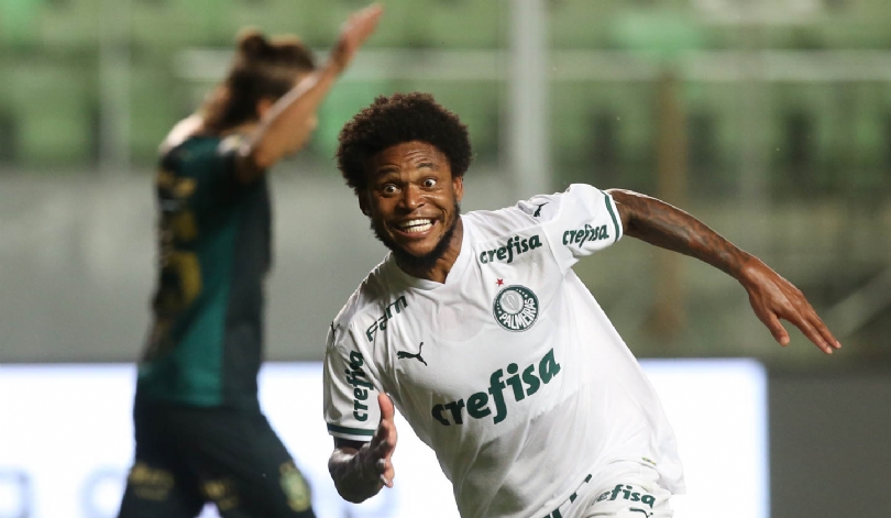 Palmeiras vence o América e está na final da Copa do Brasil