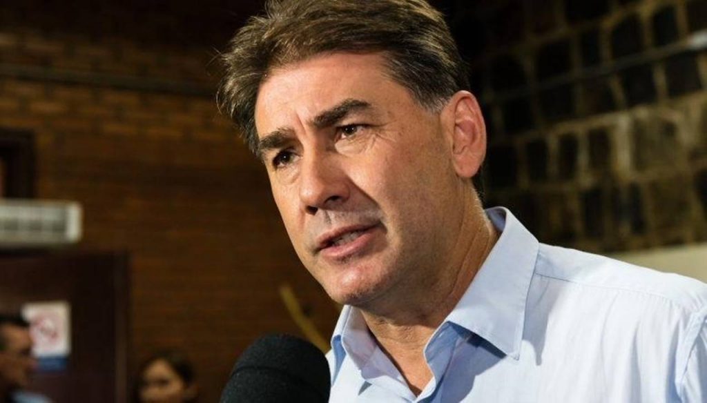 Paranhos é eleito vice-presidente do consórcio nacional de vacinas
