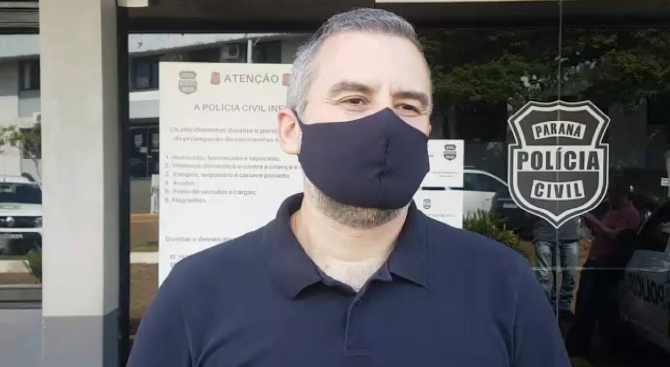 Delegado fala sobre feminicídio no Bairro Clarito; companheira foi presa em flagrante