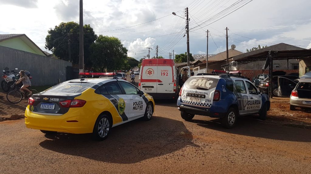Acusado de esfaquear o amigo no Brasmadeira tinha pedido abrigo porque estava sendo acusado de outro crime