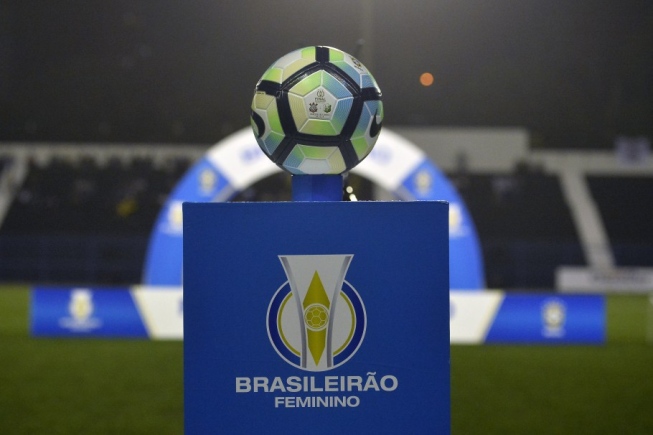 Campeonato Brasileiro Feminino