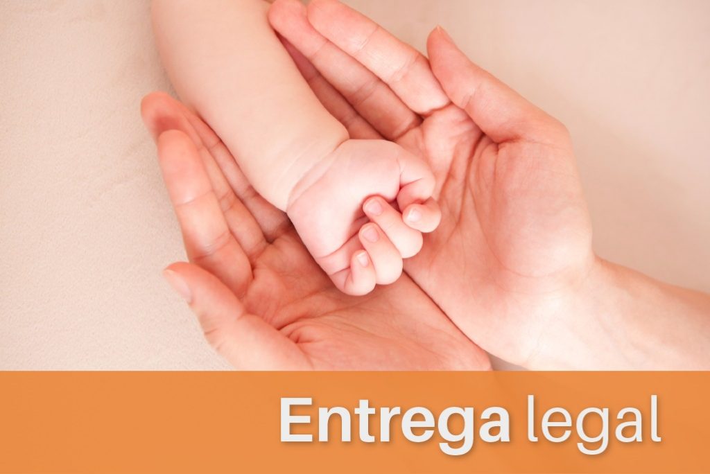 Lei da entrega voluntária para adoção beneficia crianças e mães biológicas