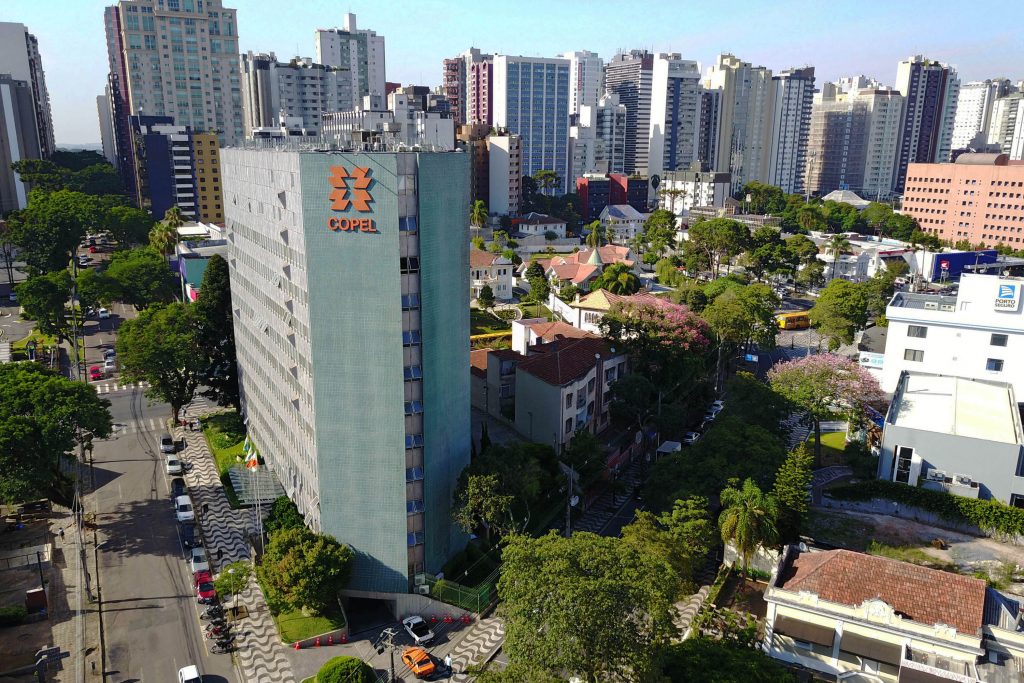 Copel passa a compor carteira do Índice Carbono Eficiente da Bolsa de Valores