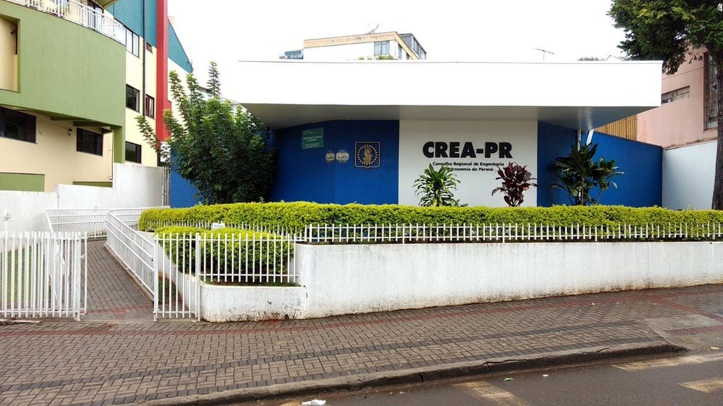 Crea-PR fiscalizou mais de 43 mil atividades em 2020 Imagem referente a Crea-PR fiscalizou mais de 43 mil atividades em 2020