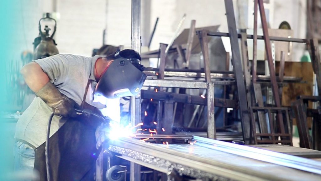 Crescimento econômico: mais um grande parque industrial será implantado em Cascavel Crescimento econômico: mais um grande parque industrial será implantado em Cascavel