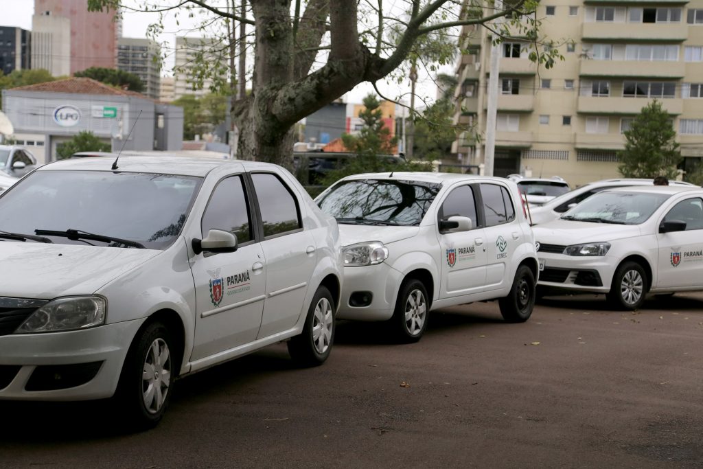 Com Teletrabalho de servidores, Estado economiza R$ 47 milhões em transporte Com Teletrabalho de servidores, Estado economiza R$ 47 milhões em transporte