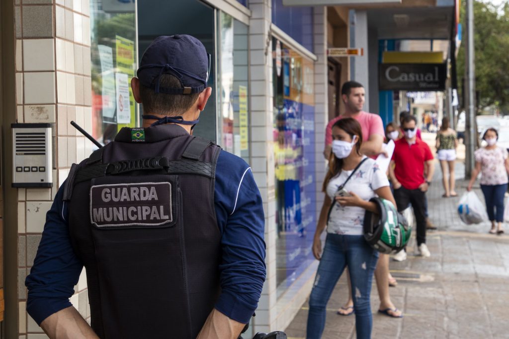 GM passará por capacitação para melhor abordar sobre Covid-19 em Toledo
