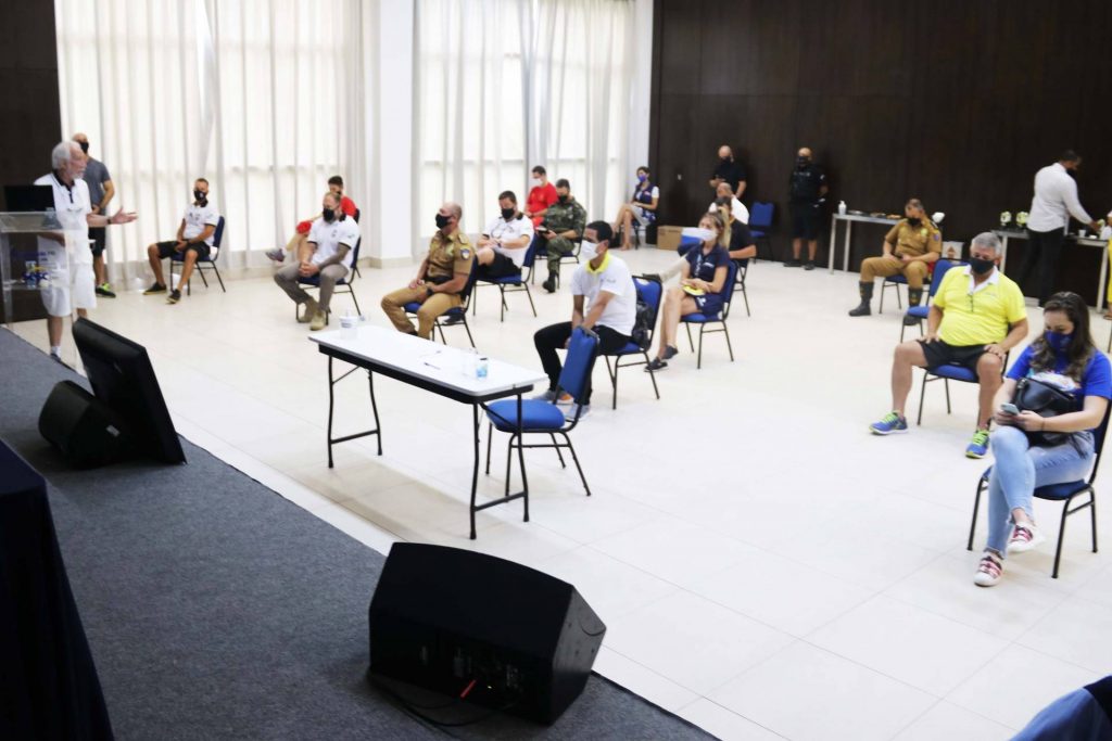 Balanço de 20 dias do Verão Consciente aponta redução de ocorrências e afogamentos Balanço de 20 dias do Verão Consciente aponta redução de ocorrências e afogamentos