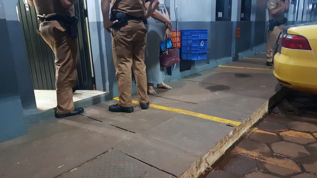 Maria da Penha: Gestante é agredida por companheiro e tem a mão ferida por golpe de faca