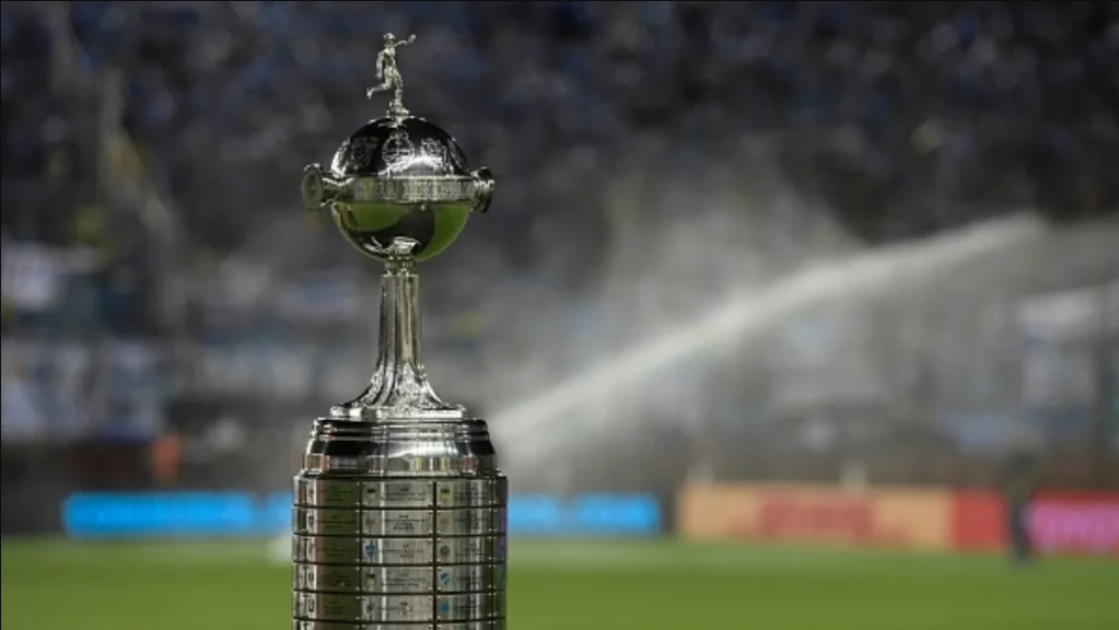 CBF muda horário de jogos do Brasileirão dos finalistas da Libertadores