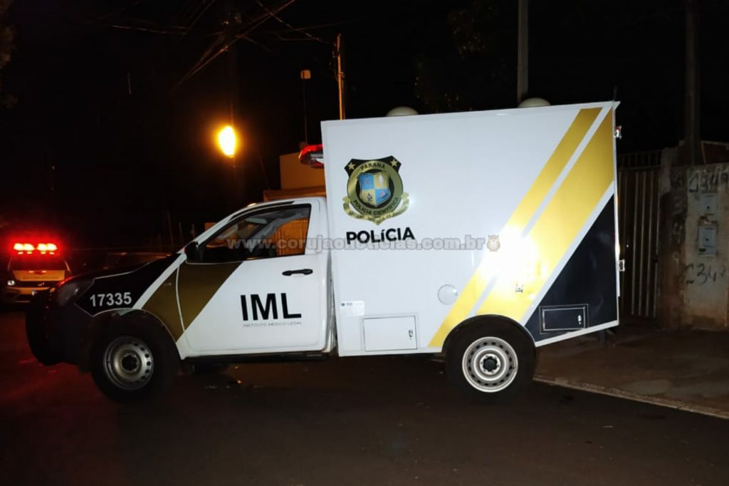 Adolescente mata padrasto a golpes de faca por motivo fútil em Sarandi