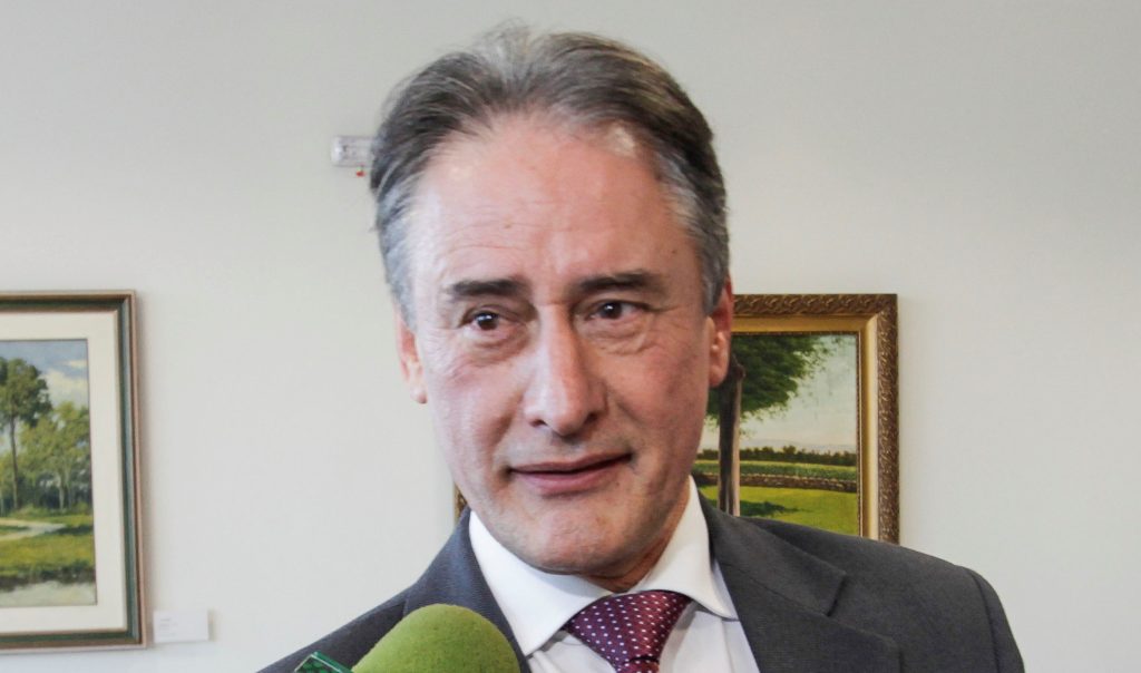 Improbidade Administrativa: Justiça julga improcedente processo contra o ex-prefeito Edgar Bueno e o PDT