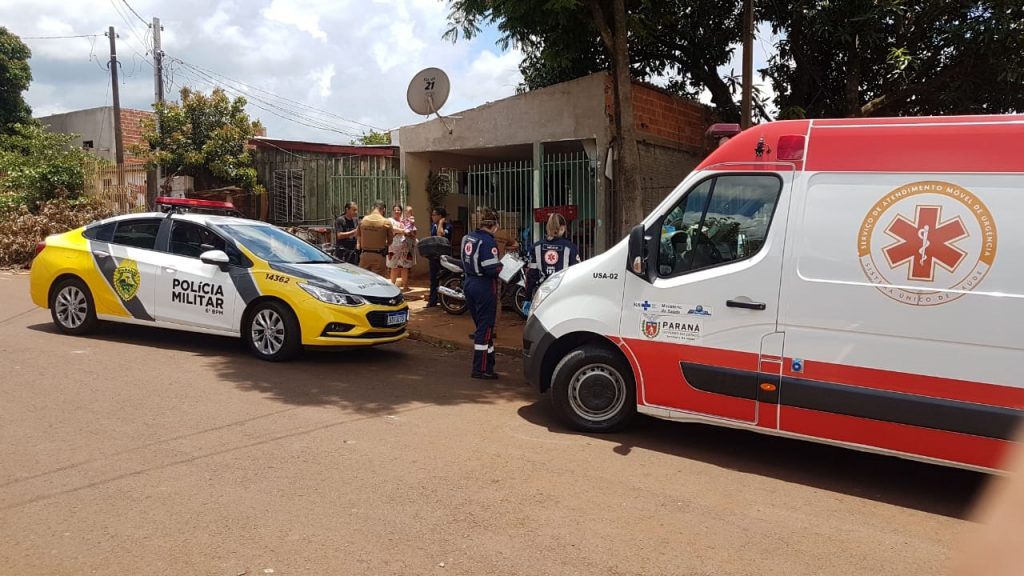 Mulher é encontrada morta em residência na Rua Joanes Kepler, no Bairro Interlagos