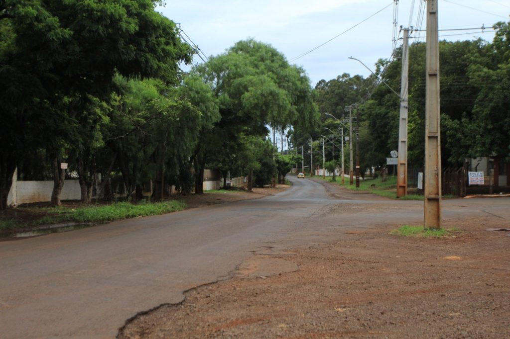 Contrato de quase R$ 3 milhões para revitalização da Rio da Paz é assinado em Cascavel