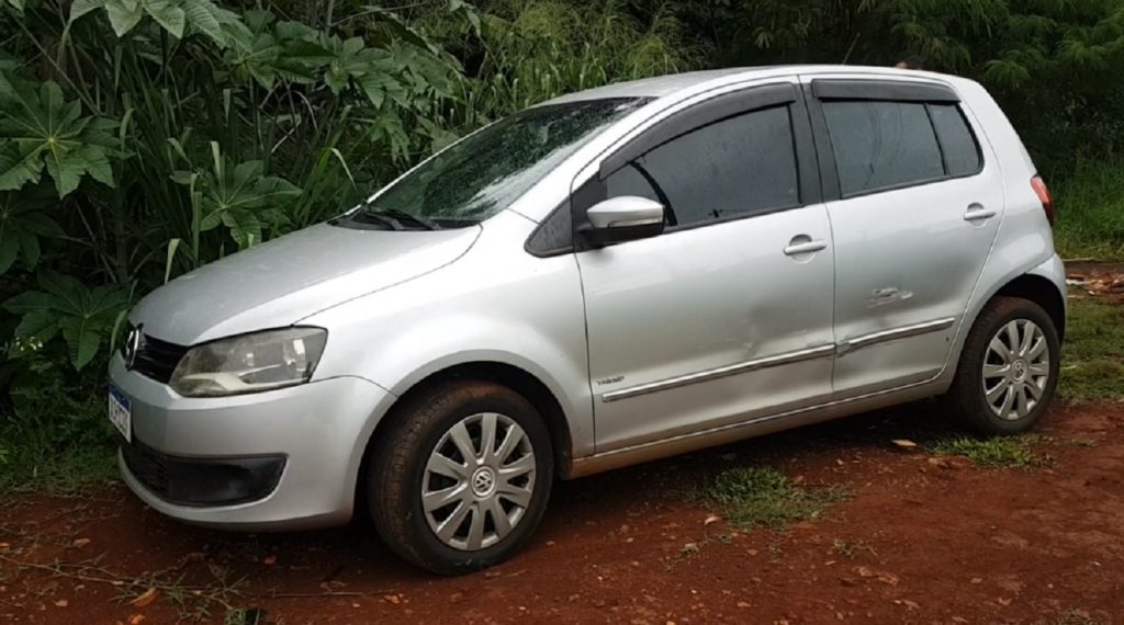 Perícia será realizada no carro de servidora da GM para coletar impressões digitais