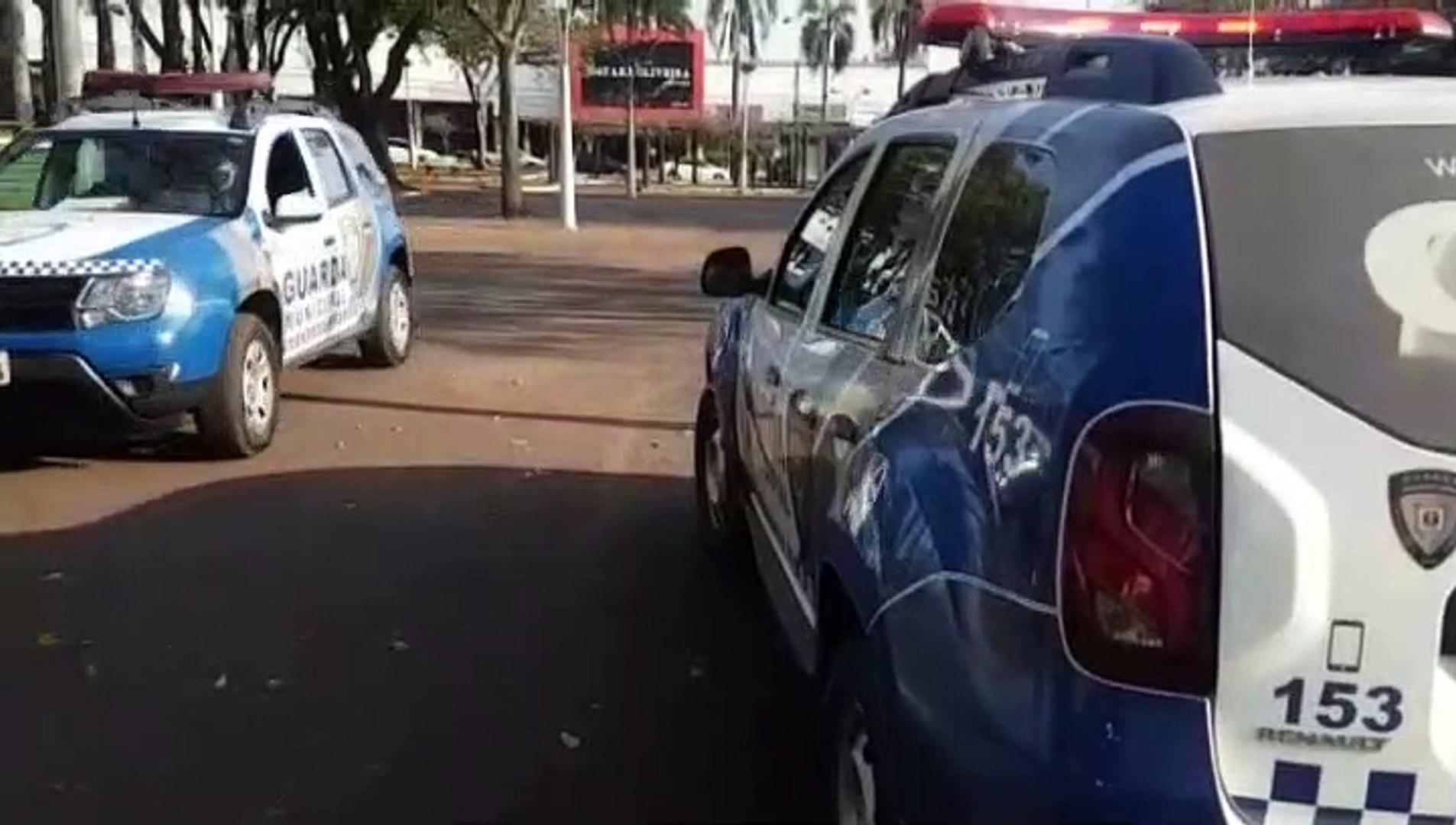 Prefeitura assina contrato para revitalização da Praça Wilson Joffre