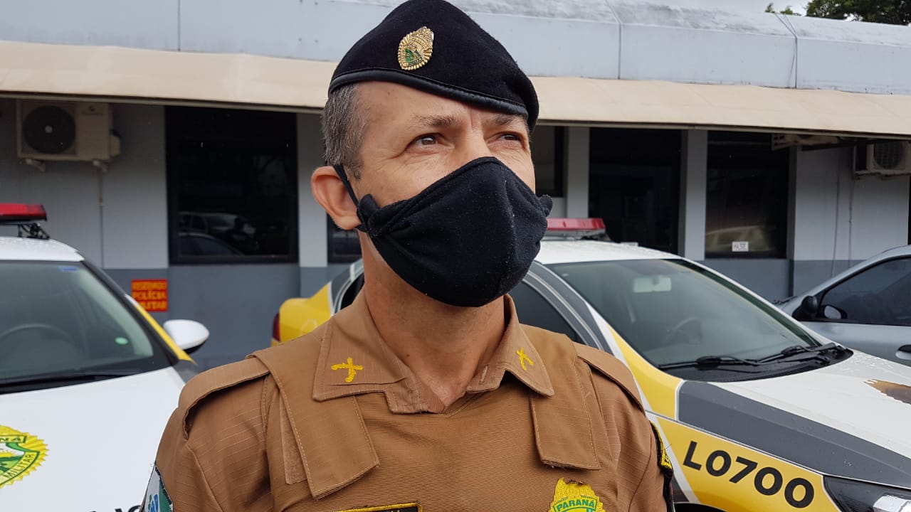 Confusão na Caixa: PM afirma que homem tentou se passar por titular de conta e gerente acionou travamento de porta