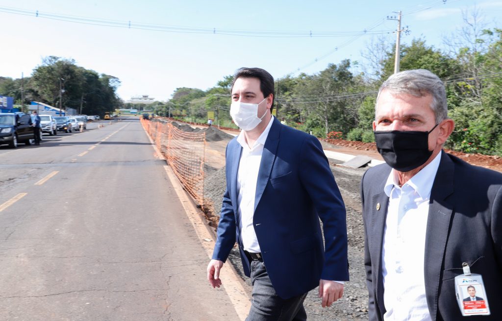 Governo e Itaipu anunciam mais R$ 44,8 milhões de investimentos no Oeste