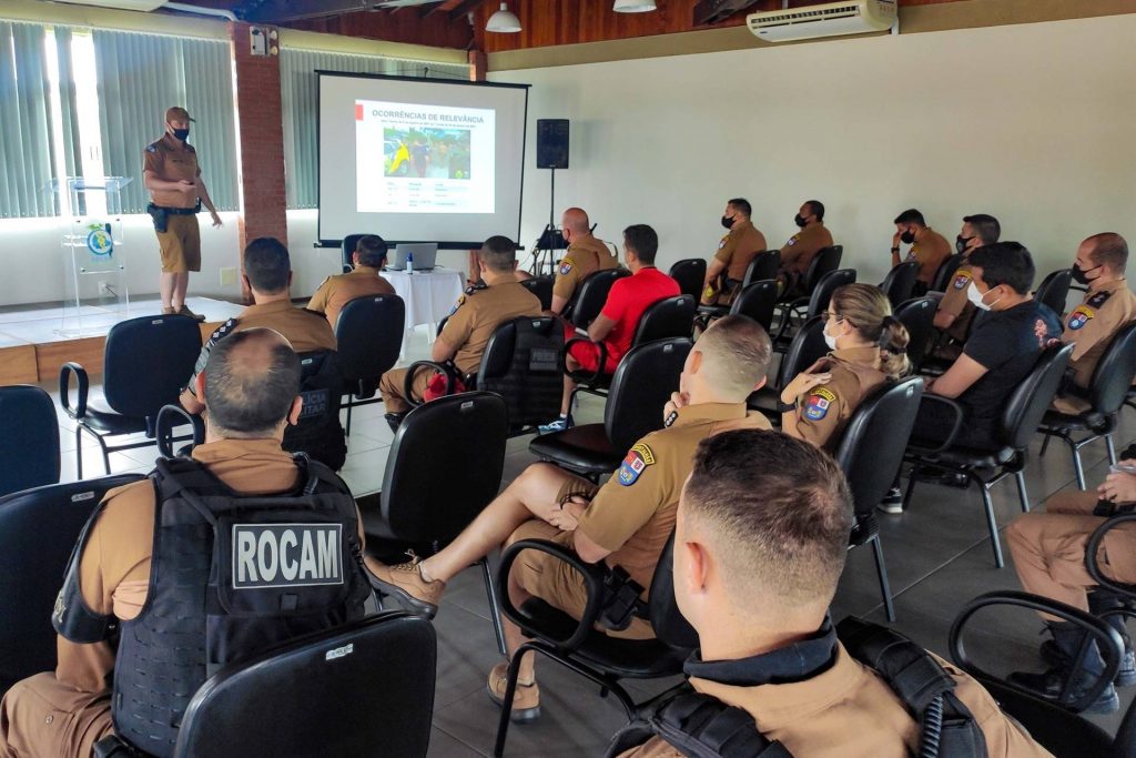 PM mantém queda nos índices de criminalidade no Litoral