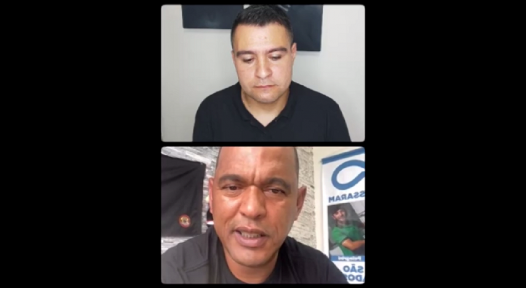 Associação da Família Policial Militar promove série de lives para debater sobre segurança pública