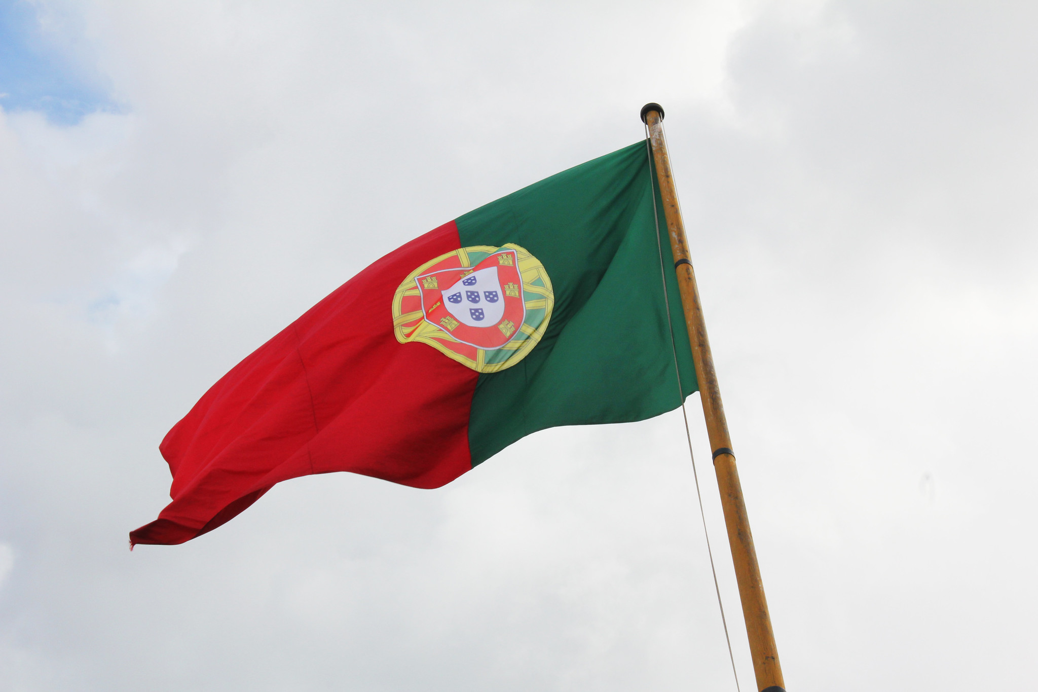 Portugal se prepara para eleição presidencial em pleno confinamento Imagem referente a Portugal se prepara para eleição presidencial em pleno confinamento
