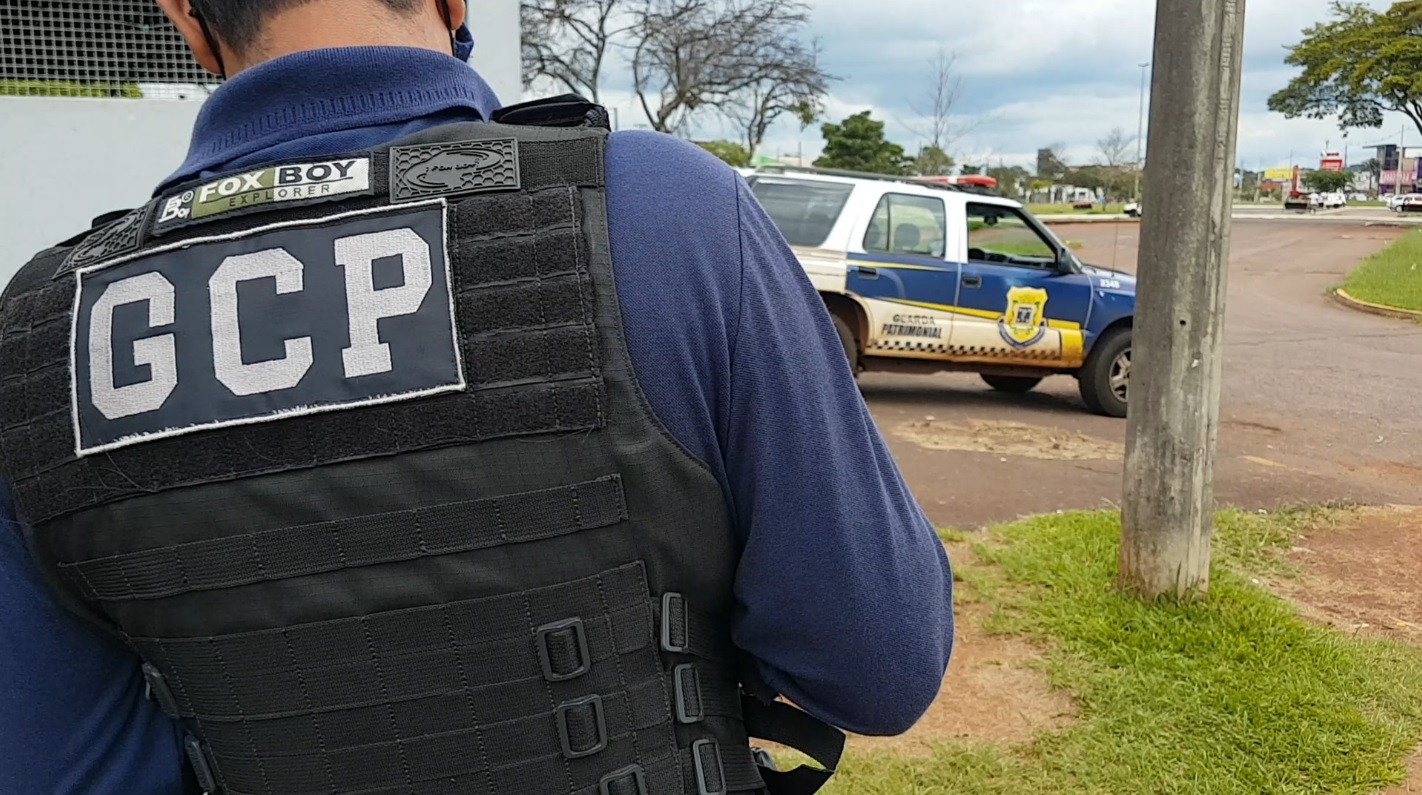 Para fardar guardas, Prefeitura deverá gastar R$ 263 mil com uniformes, cintos e botas táticas