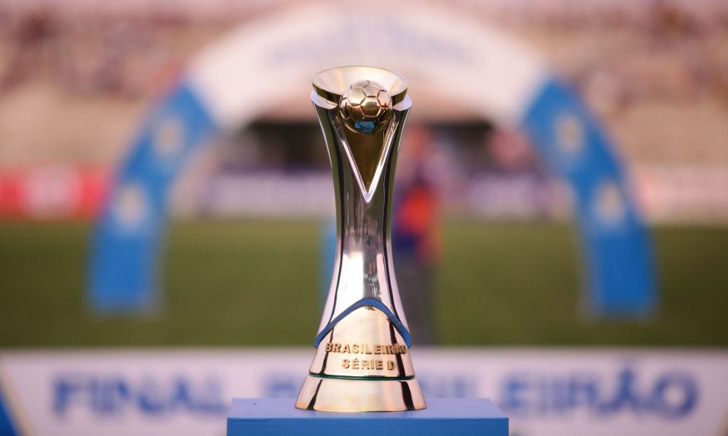 Floresta-CE é o 1º a se classificar à final da Série D do Brasileiro