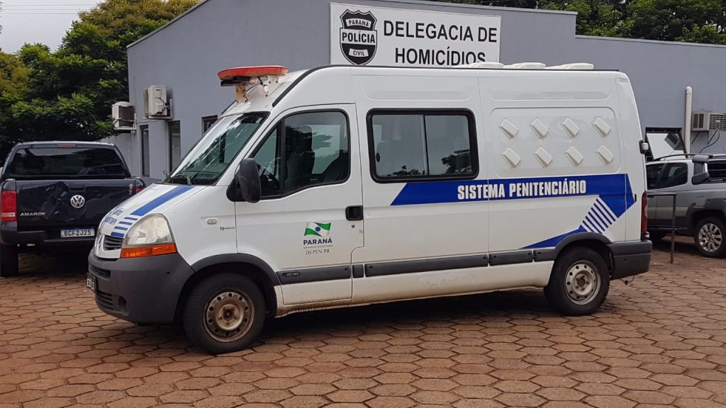 Presos que estavam perto do local onde detento foi encontrado morto são ouvidos na DH