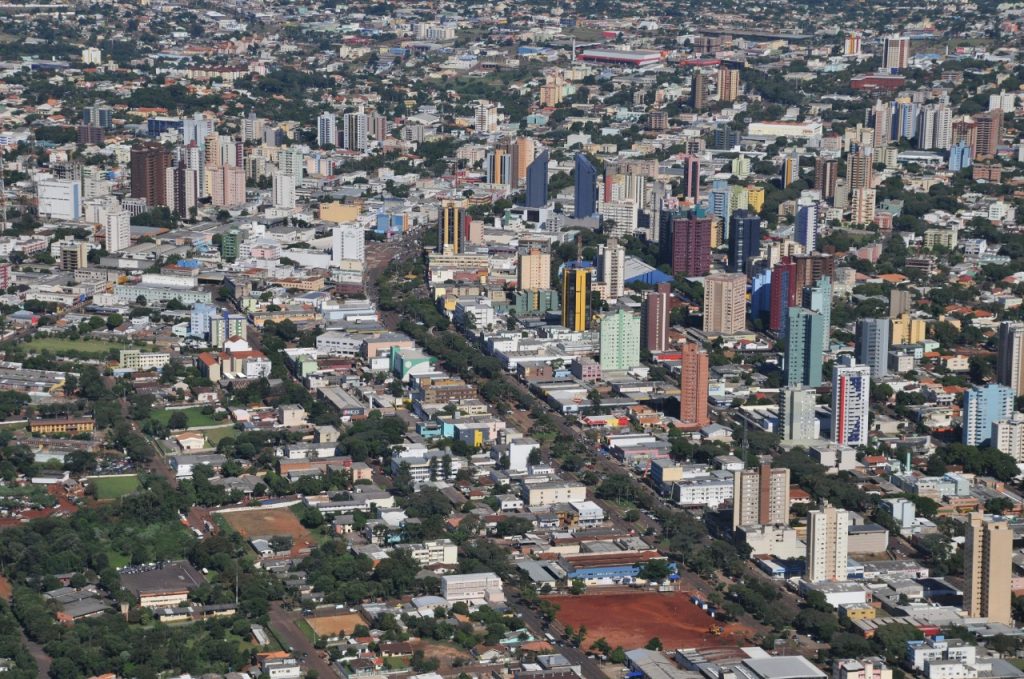 Cascavel recebeu R$ 20,7 milhões do Estado em fevereiro; acumulado do ano é de R$ 64,3 milhões