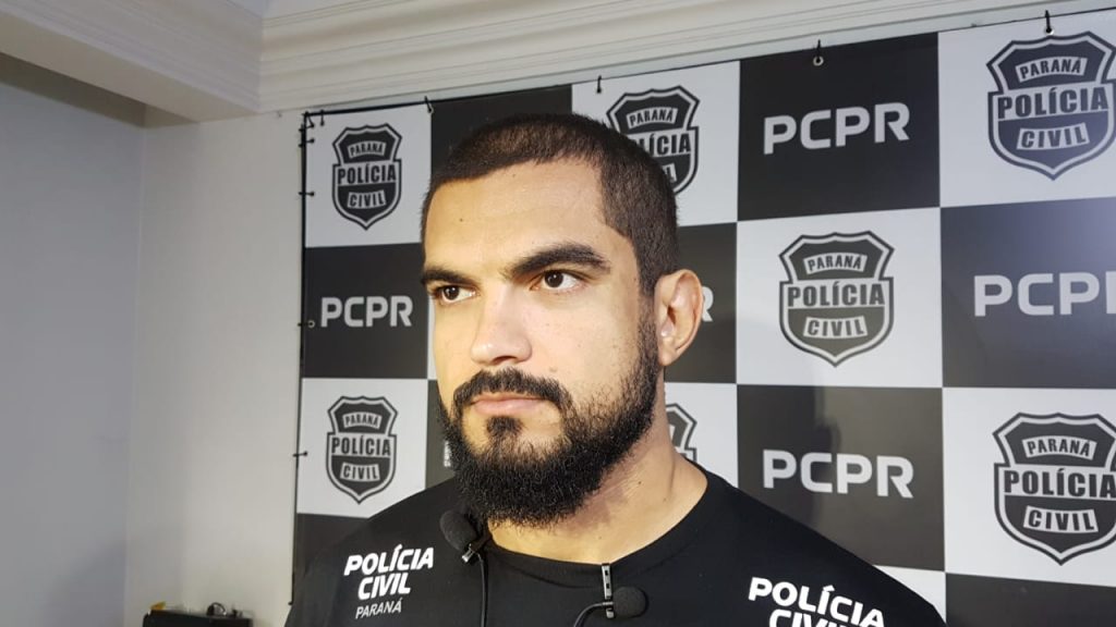 Número de apreensões de drogas em 2020 cresceu 66% em relação a 2019, diz delegado da Denarc