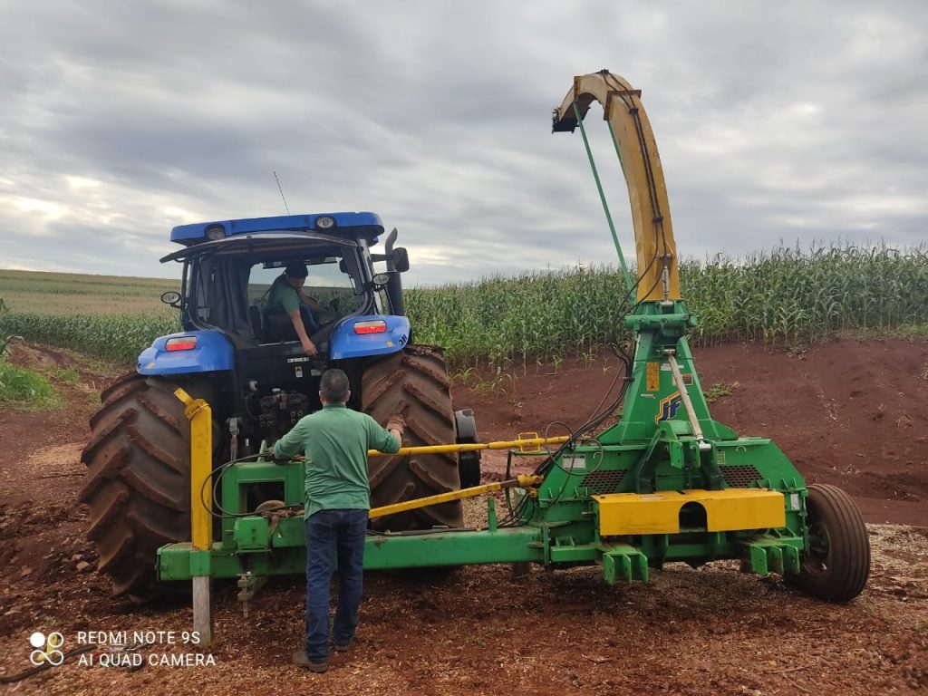 Ações de governo melhoram a qualidade de vida no campo em Cascavel