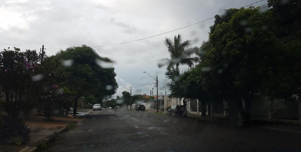 Queda de mesmo nível mobiliza Siate ao Maria Luiza Queda de mesmo nível mobiliza Siate ao Maria Luiza