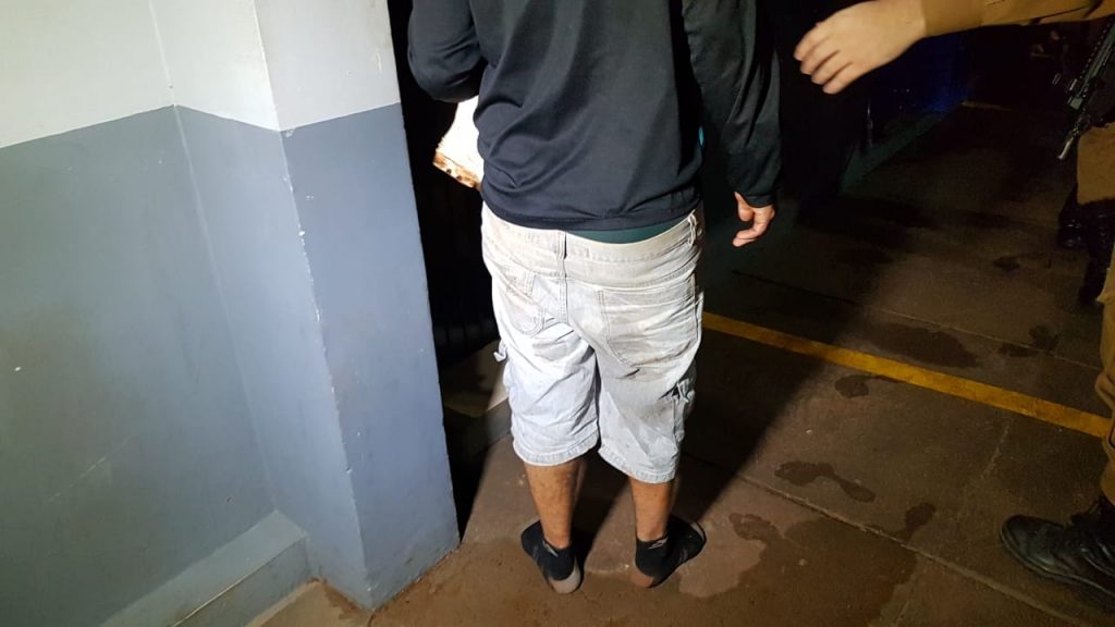 Homicida que havia aproveitado “saidinha” e nunca mais retornou à prisão em SC é localizado pela PM em Cascavel