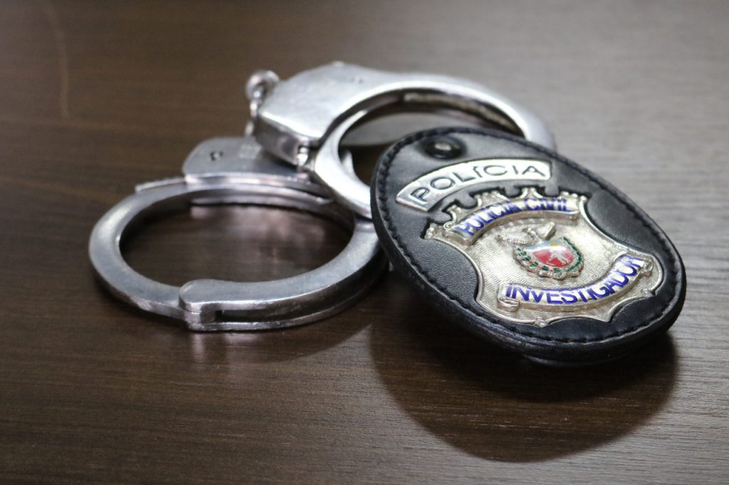 Assessor parlamentar é suspeito por abusar sexualmente da filha de 5 anos em Umuarama