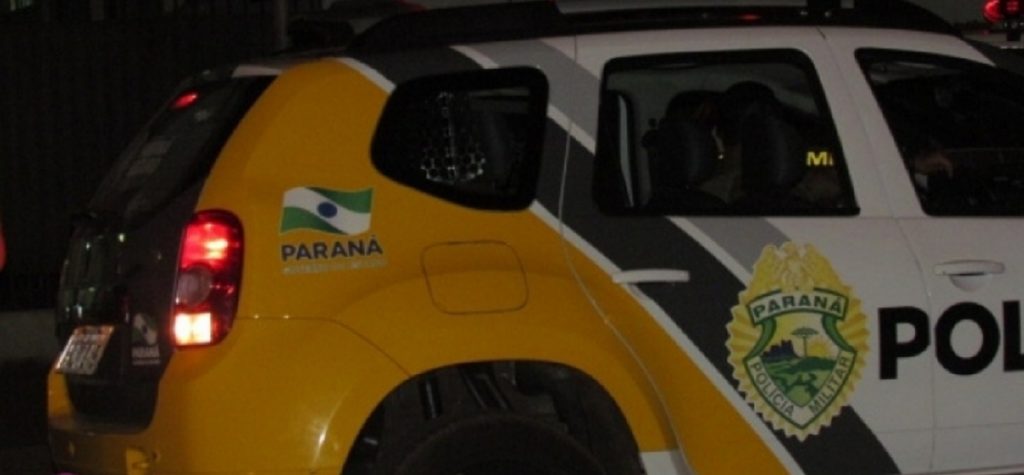 Medianeira: Polícia Militar encerra festa clandestina com aproximadamente 500 pessoas