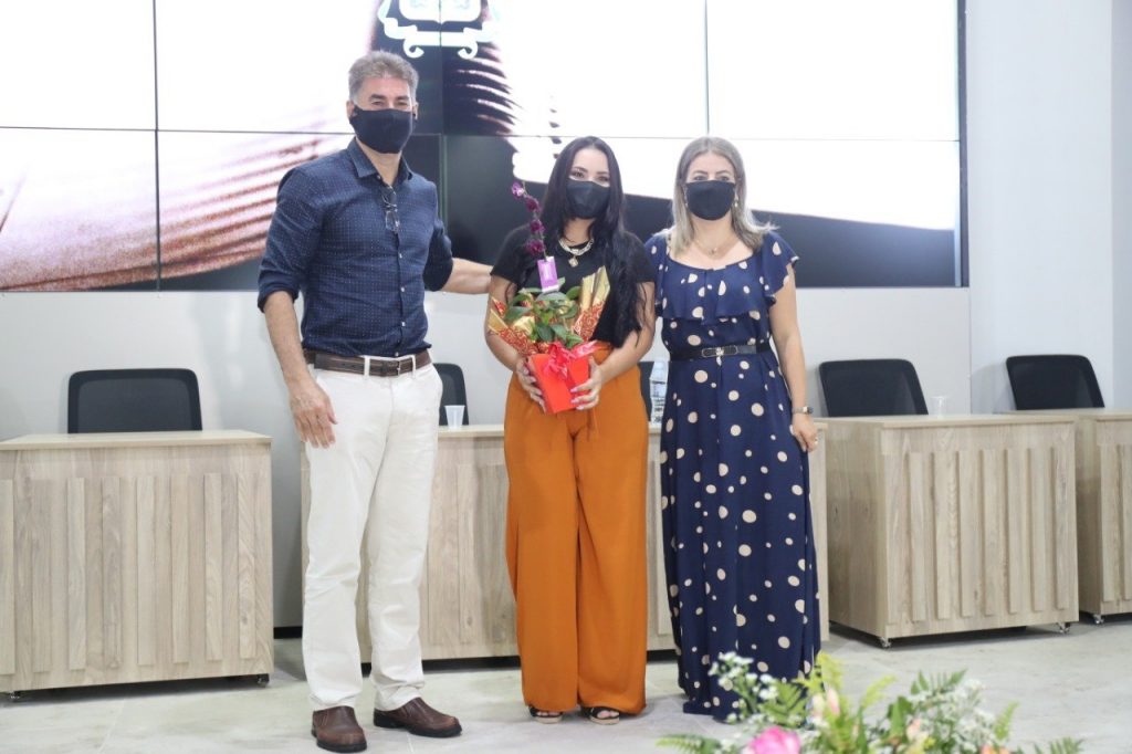 Mensagem de esperança e coragem marcam a posse dos novos diretores em Cascavel
