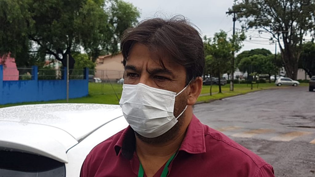 Conselho Tutelar acompanha possível caso de abuso sexual envolvendo criança de dois anos