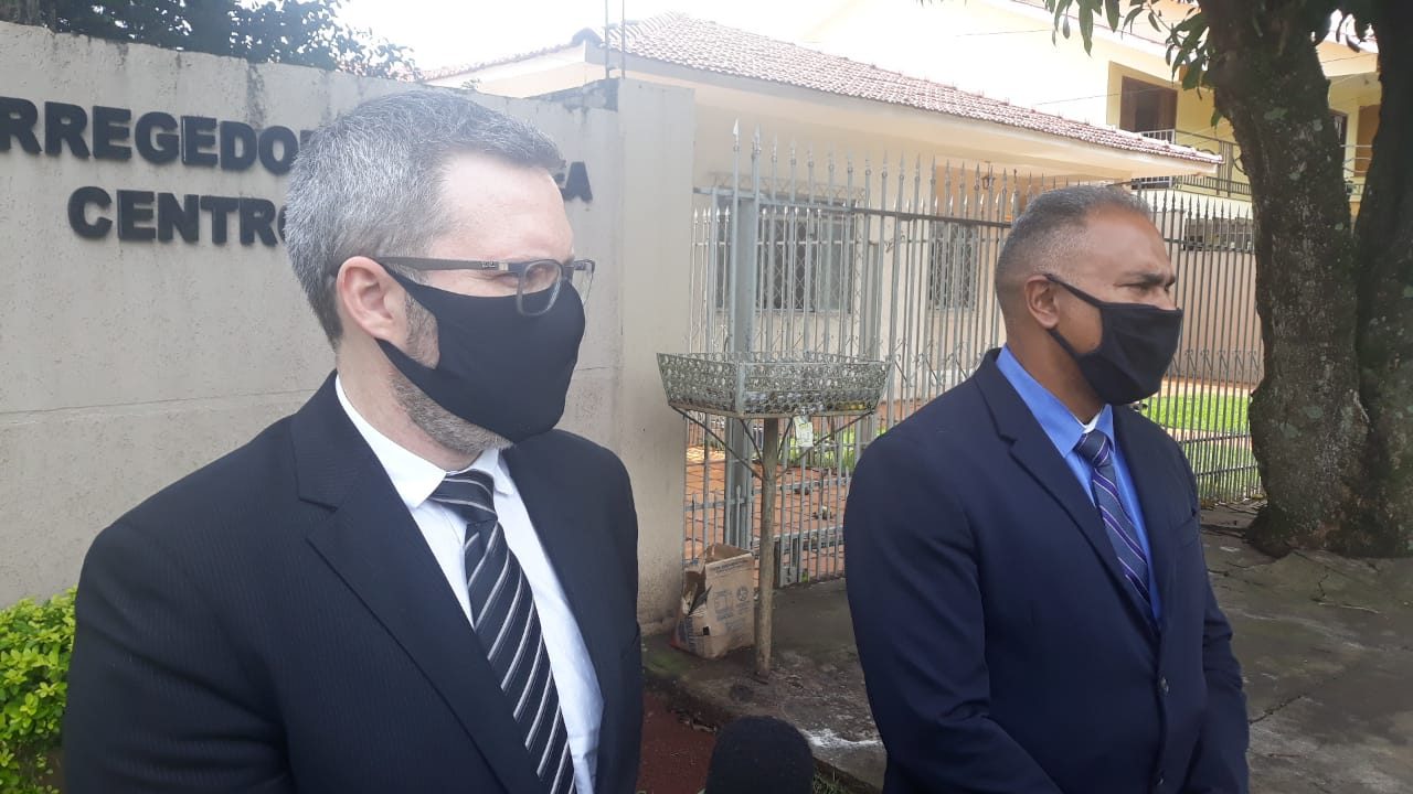 Operação Regalia: Preso de confiança saía da delegacia armado e 'encontrava irregularidades' em áreas rurais para cobrar propinas